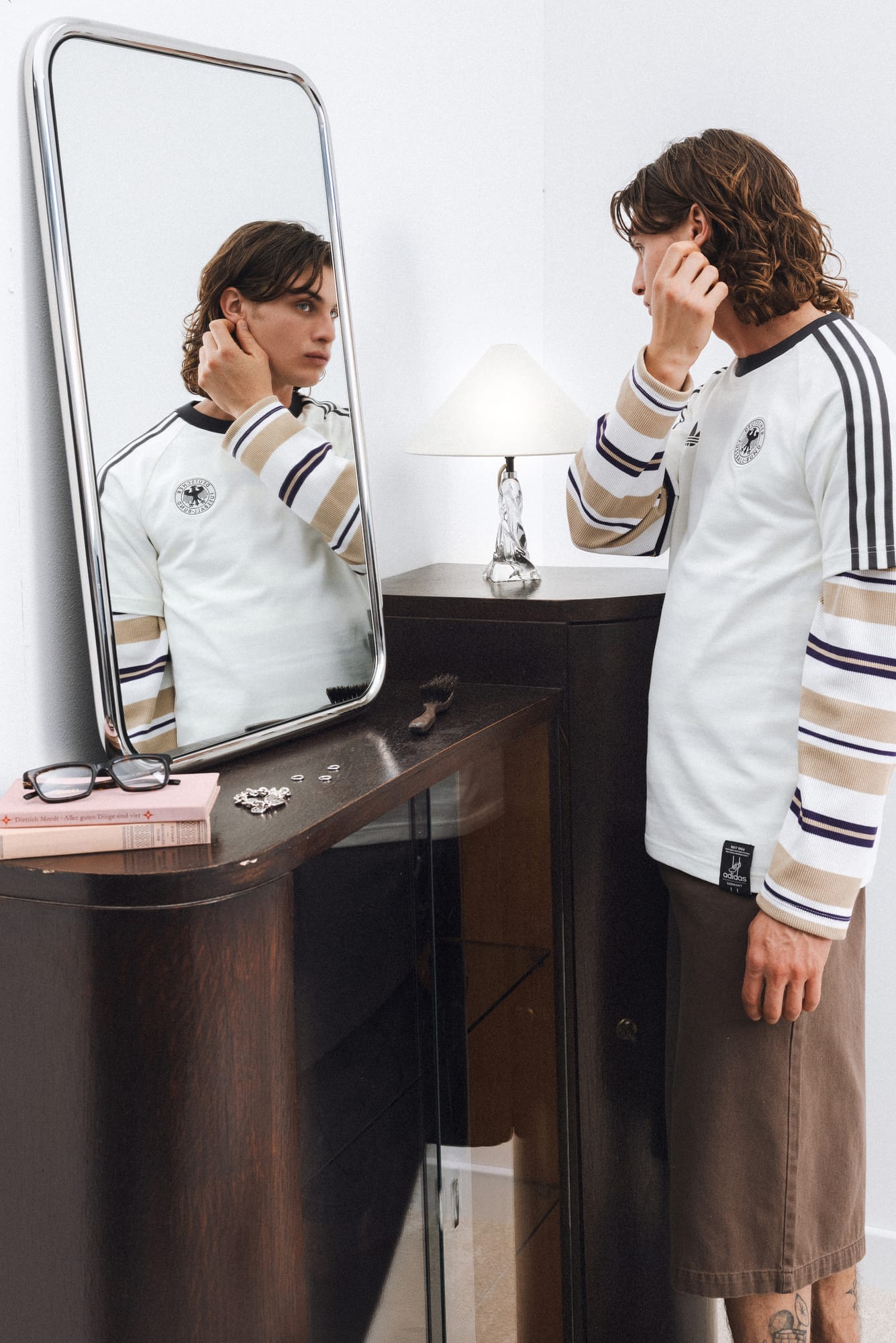 Adidas Culture Wear 2x3 1 4