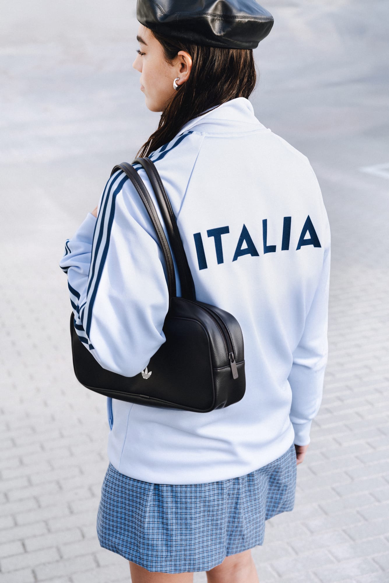 Adidas Culture Wear 2x3 3 3