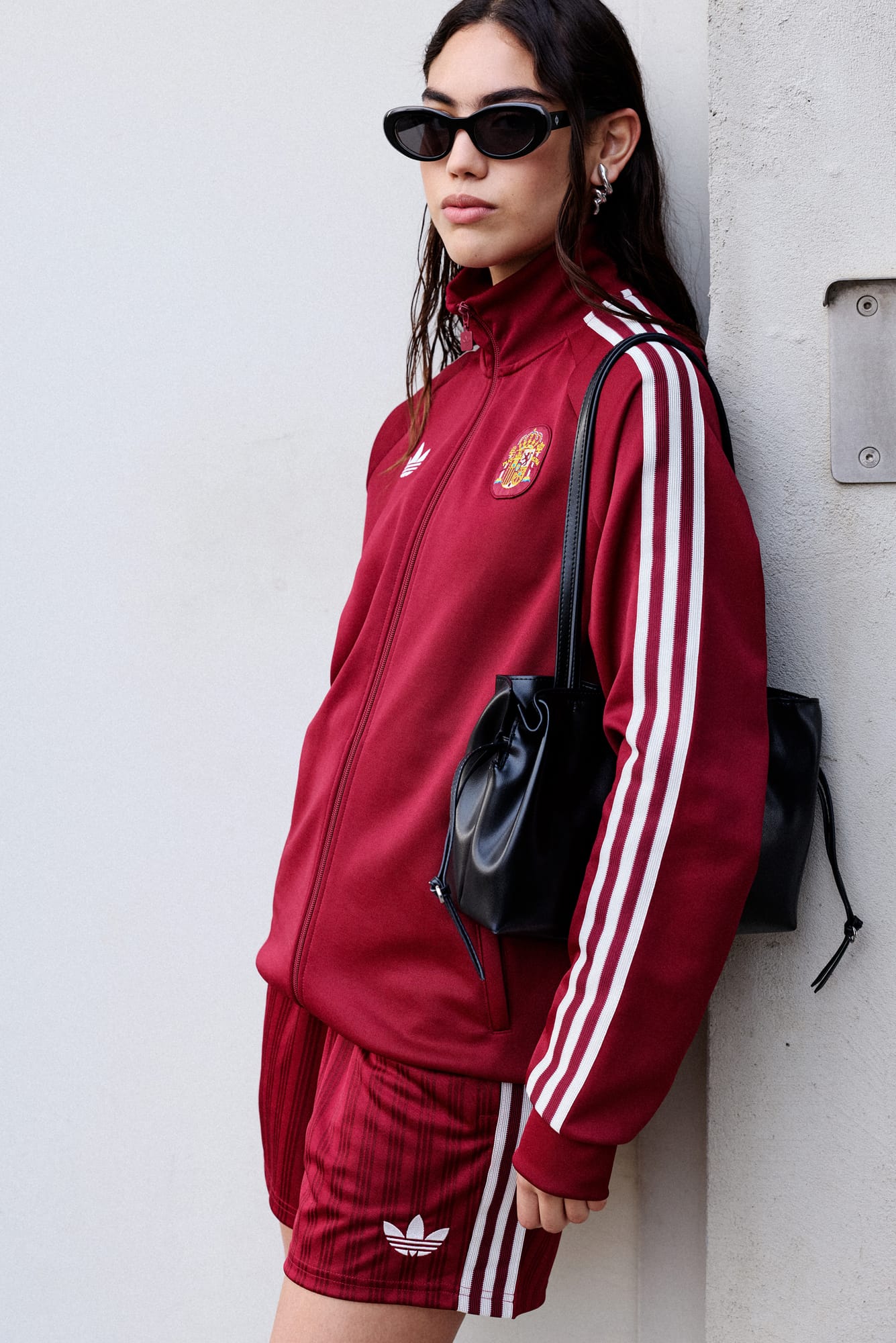 Adidas Culture Wear 2x3 3 1