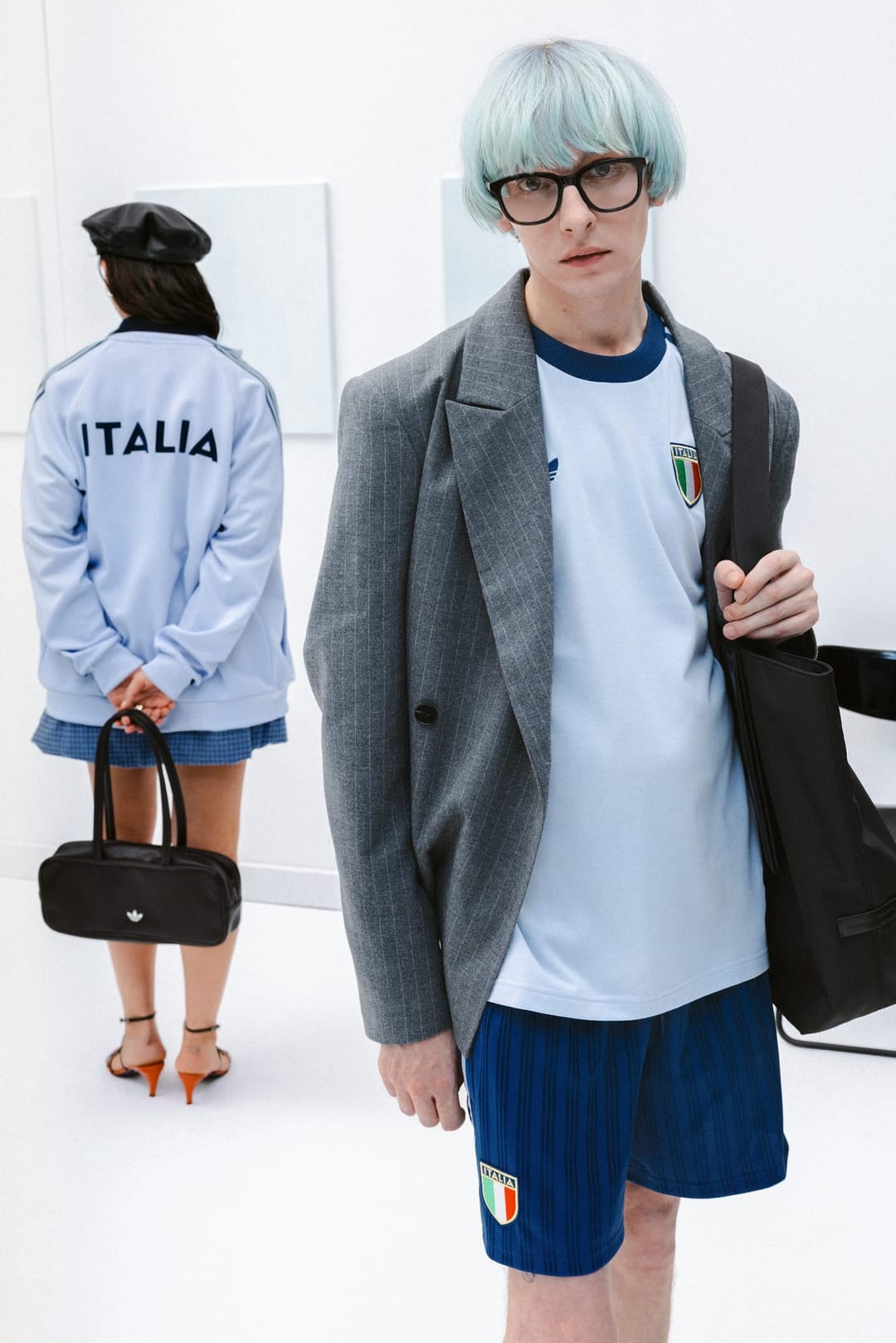Adidas Culture Wear 2x3 4 1