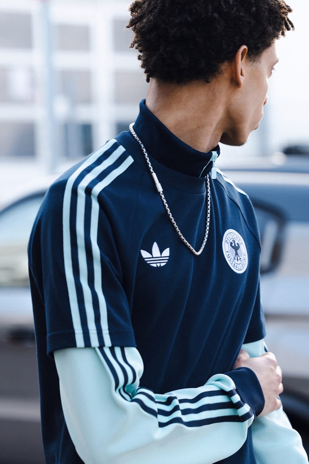 Adidas Culture Wear 2x3 2 3