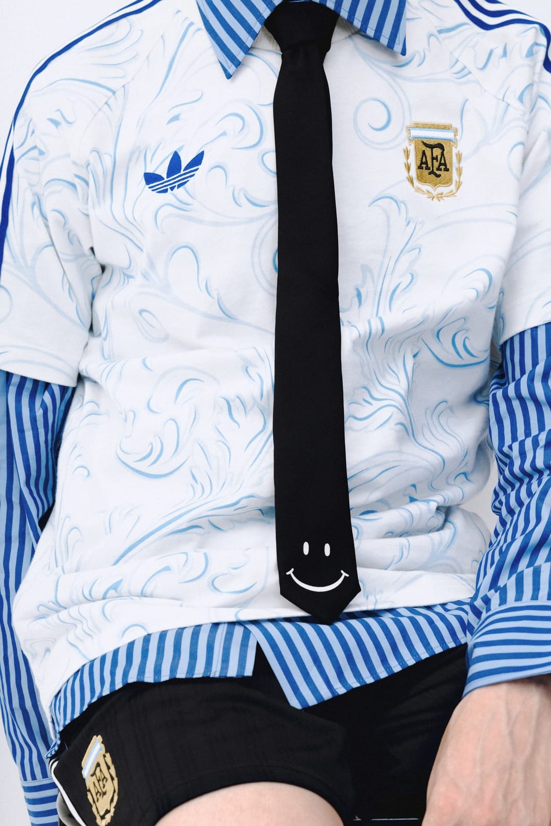 Adidas Culture Wear 2x3 4 3
