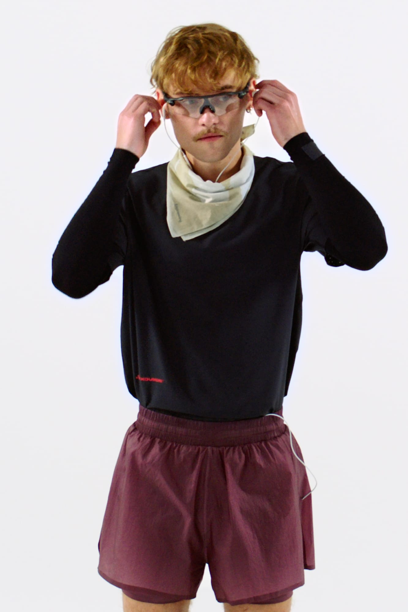 adidas x Hermanos Koumori Media Video 2x3 Thumbnail 10