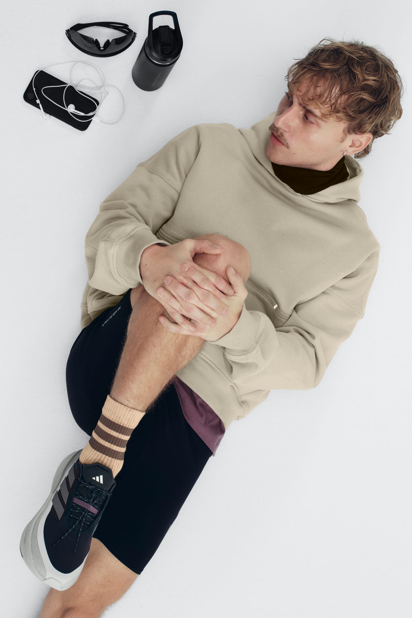 adidas x Hermanos Koumori Media Image 2x3 12