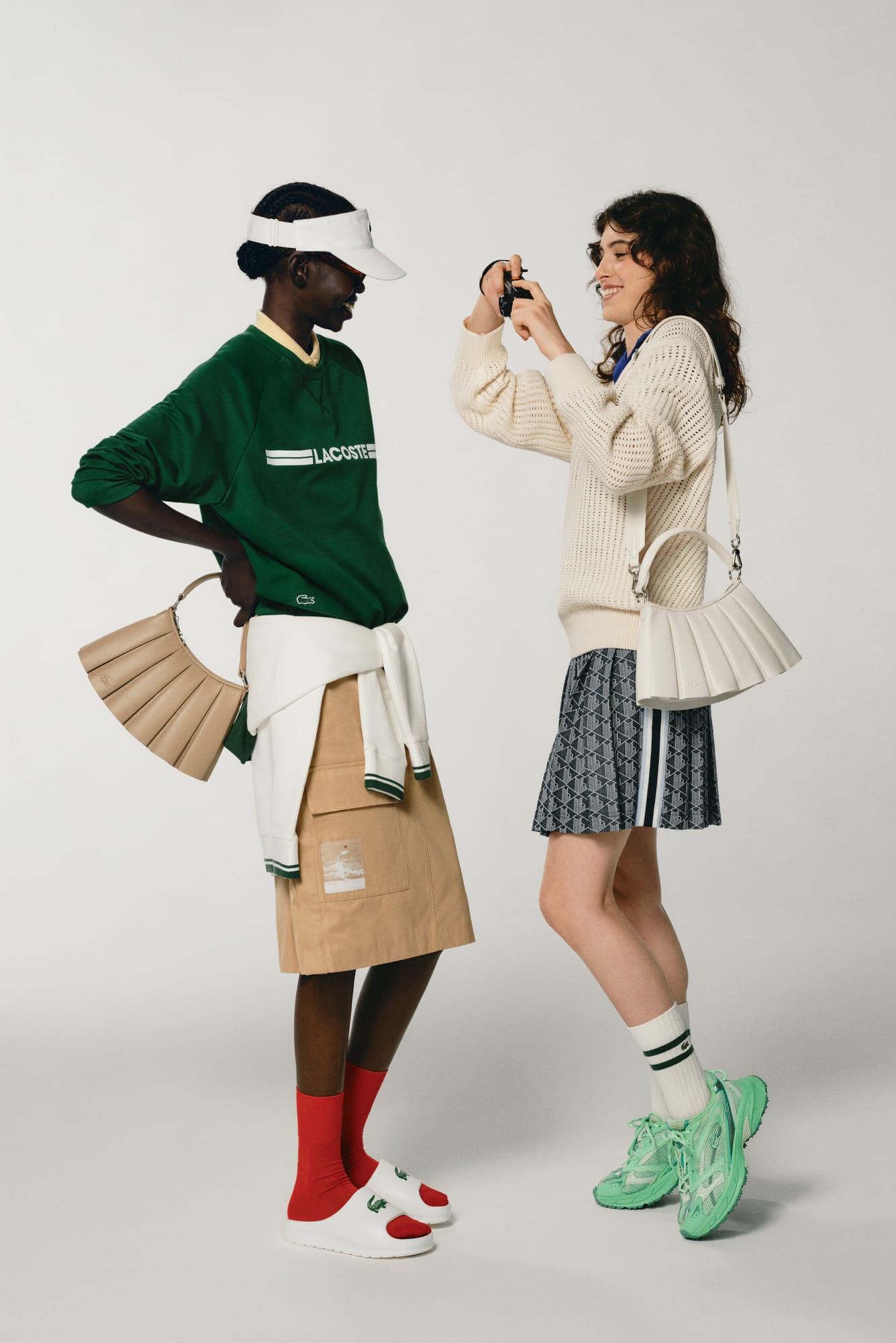 Lacoste Lenglen Bag Media Image 2x3 Desktop&Mobile 7