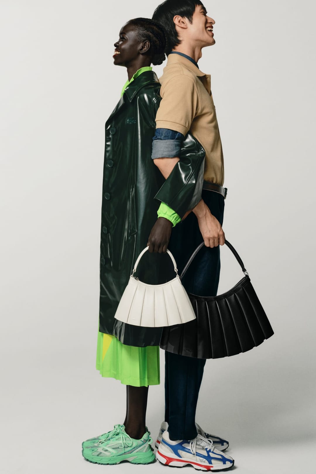 Lacoste Lenglen Bag Media Image 2x3 Desktop&Mobile 8