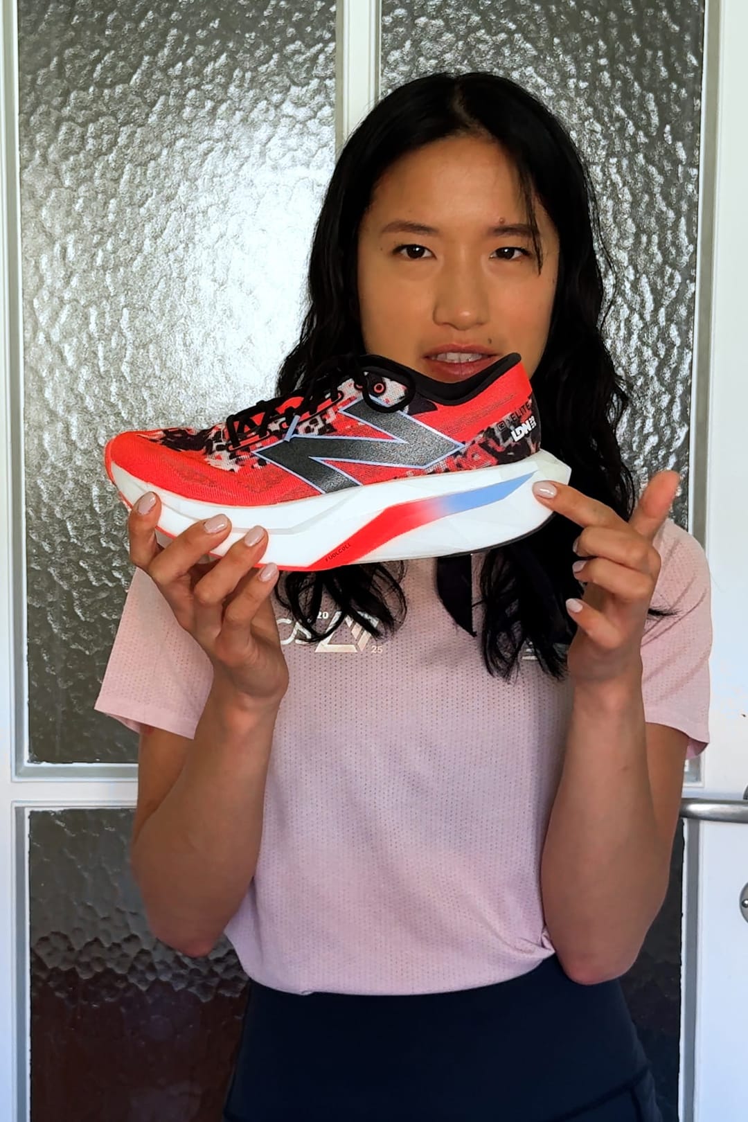 New Balance London Marathon Article Media Video 2x3 Mobile