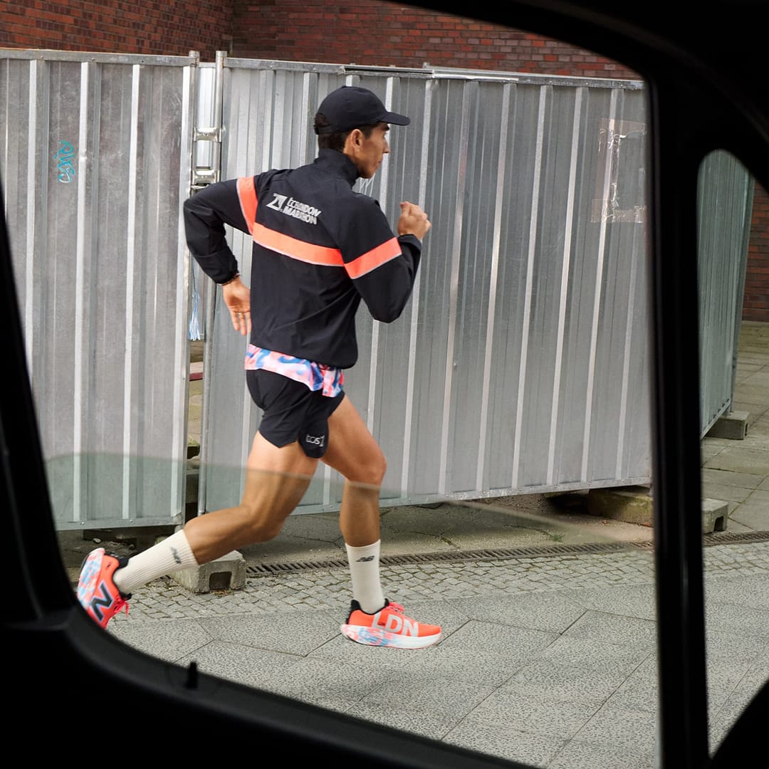 New Balance London Marathon Short Article Entry Point 05
