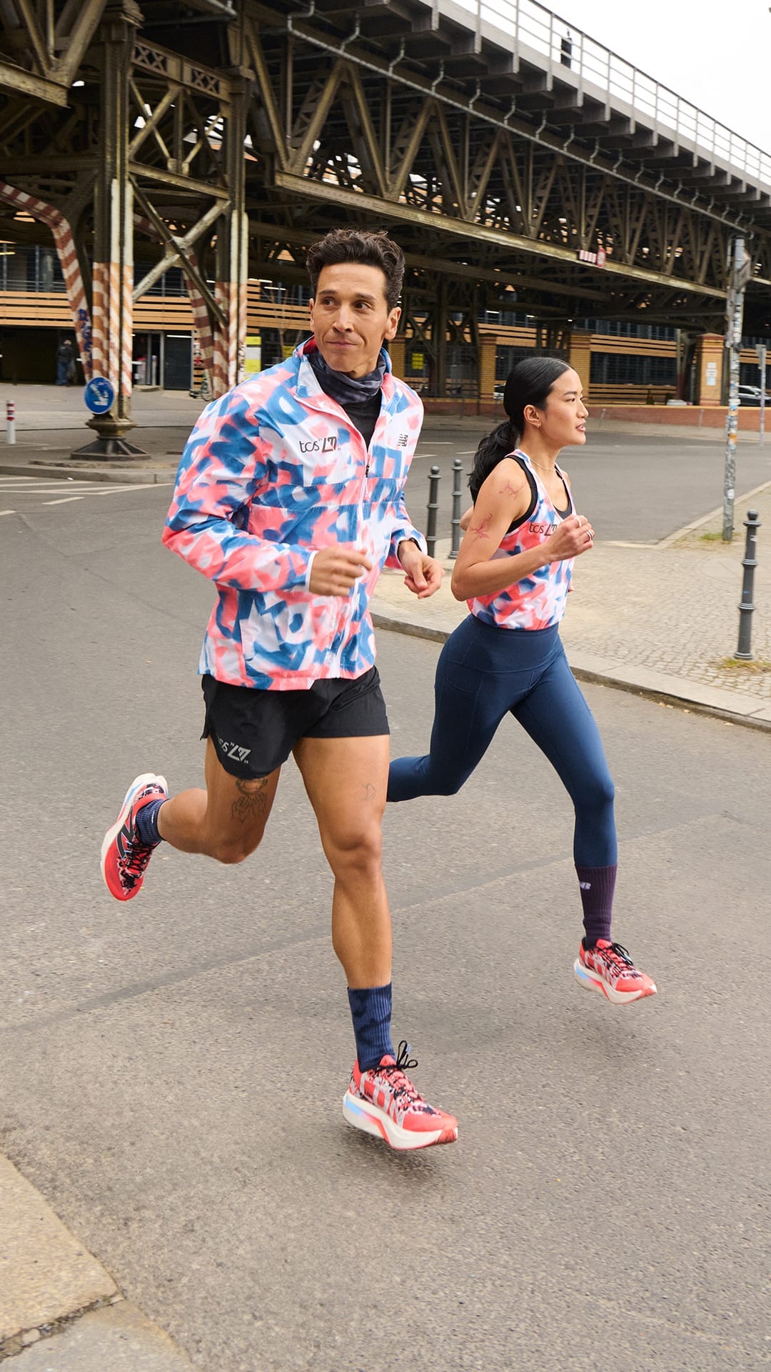 New Balance London Marathon Short Media + Copy 03