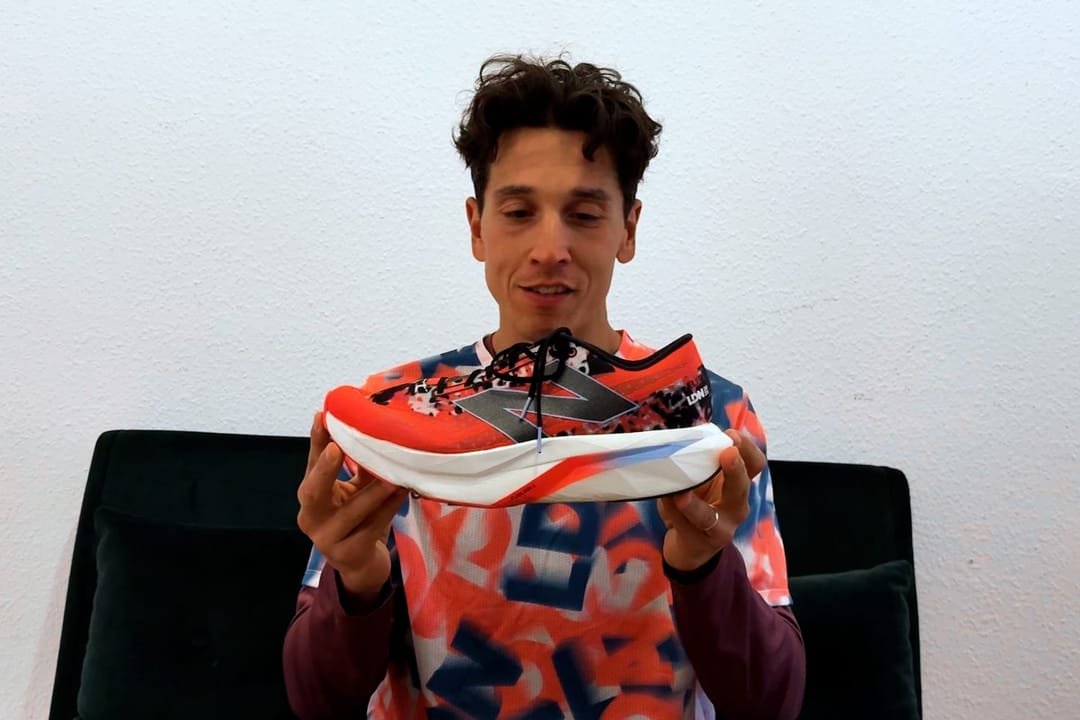 New Balance London Marathon Article Media Video 3x2 Desktop