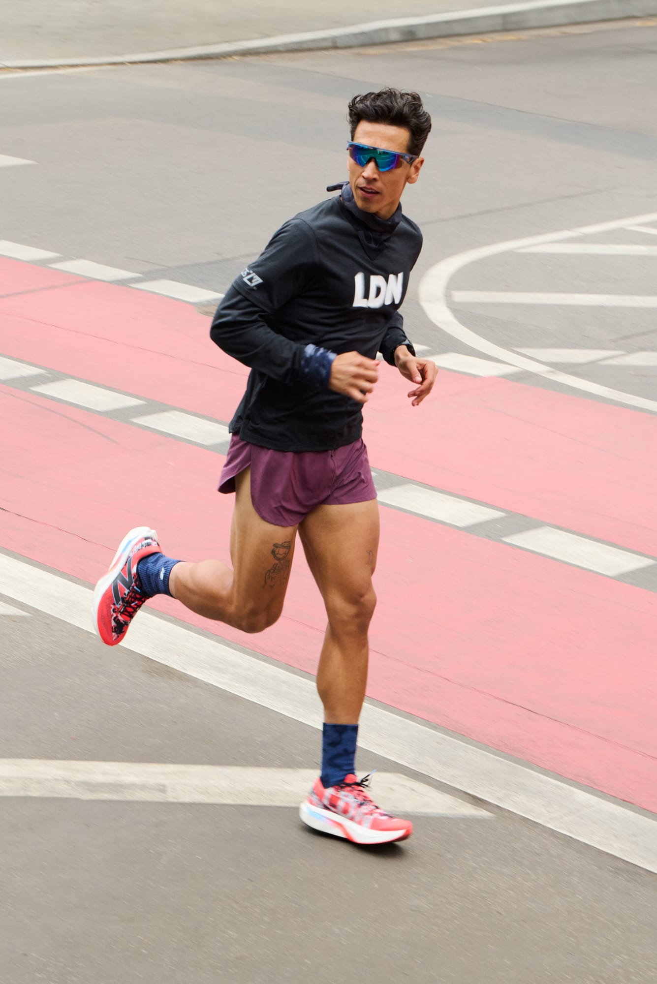New Balance London Marathon