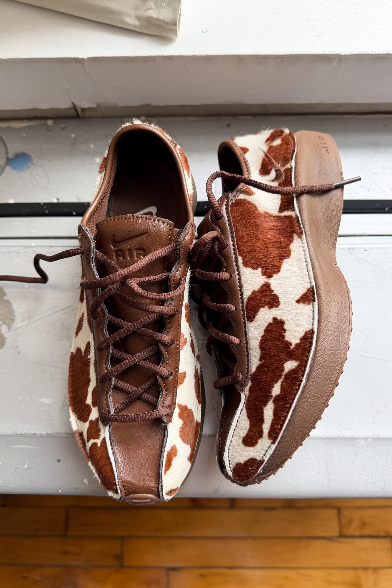 Sneaker Rotation March Product Highlight 3