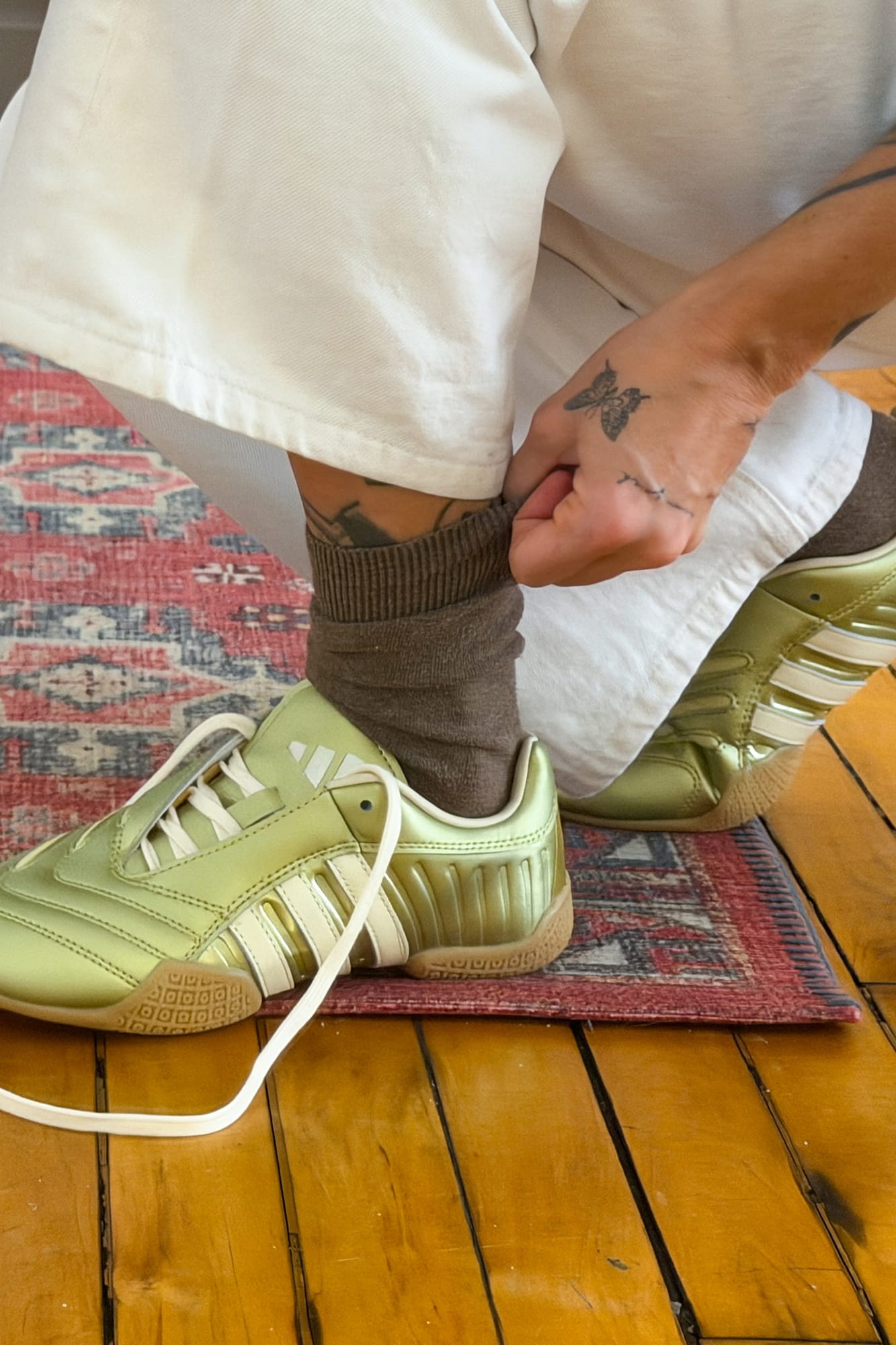 Sneaker Rotation March Product Highlight 2