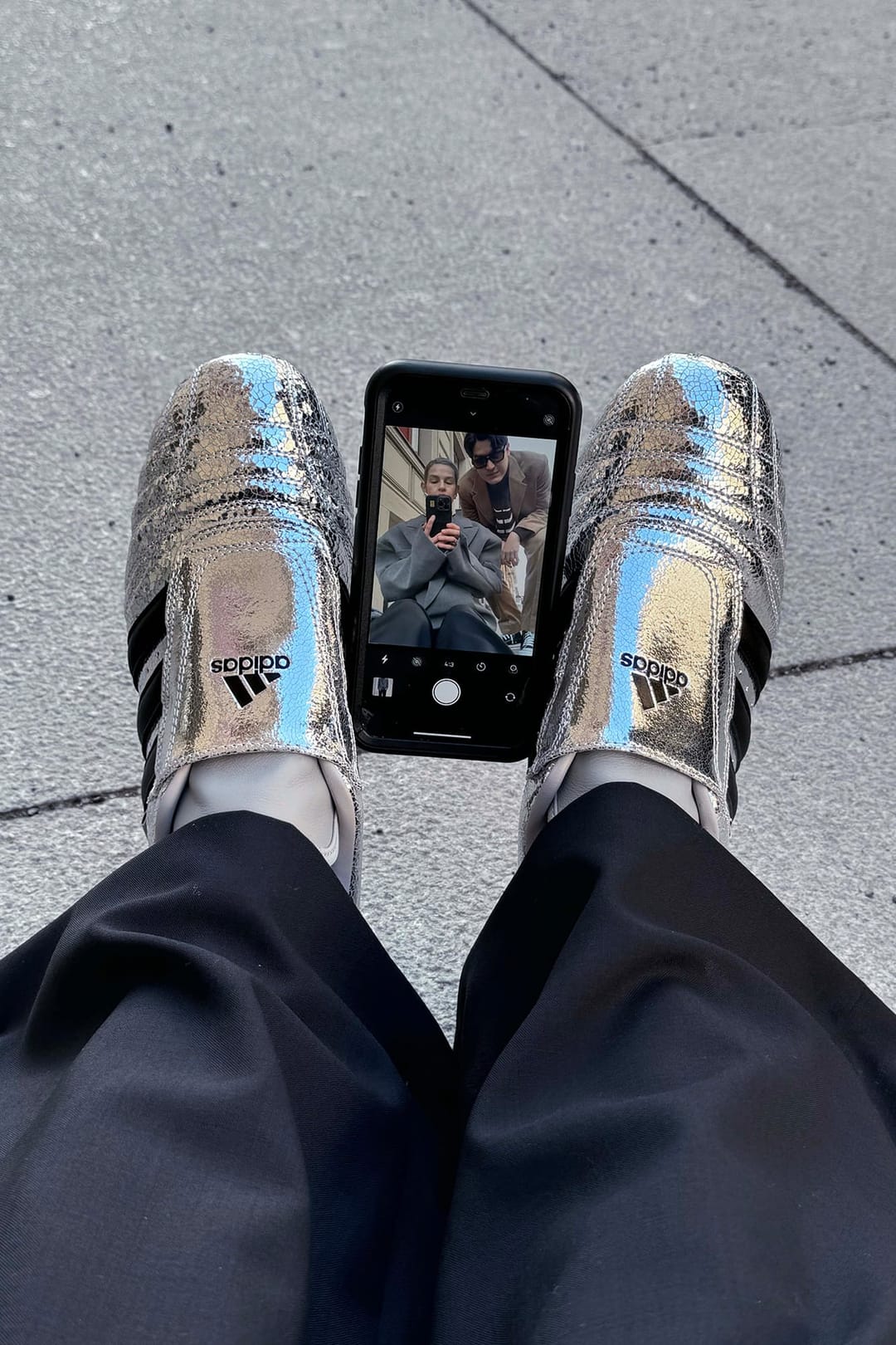 Streetwear & Tailoring Article Header Image Mobile