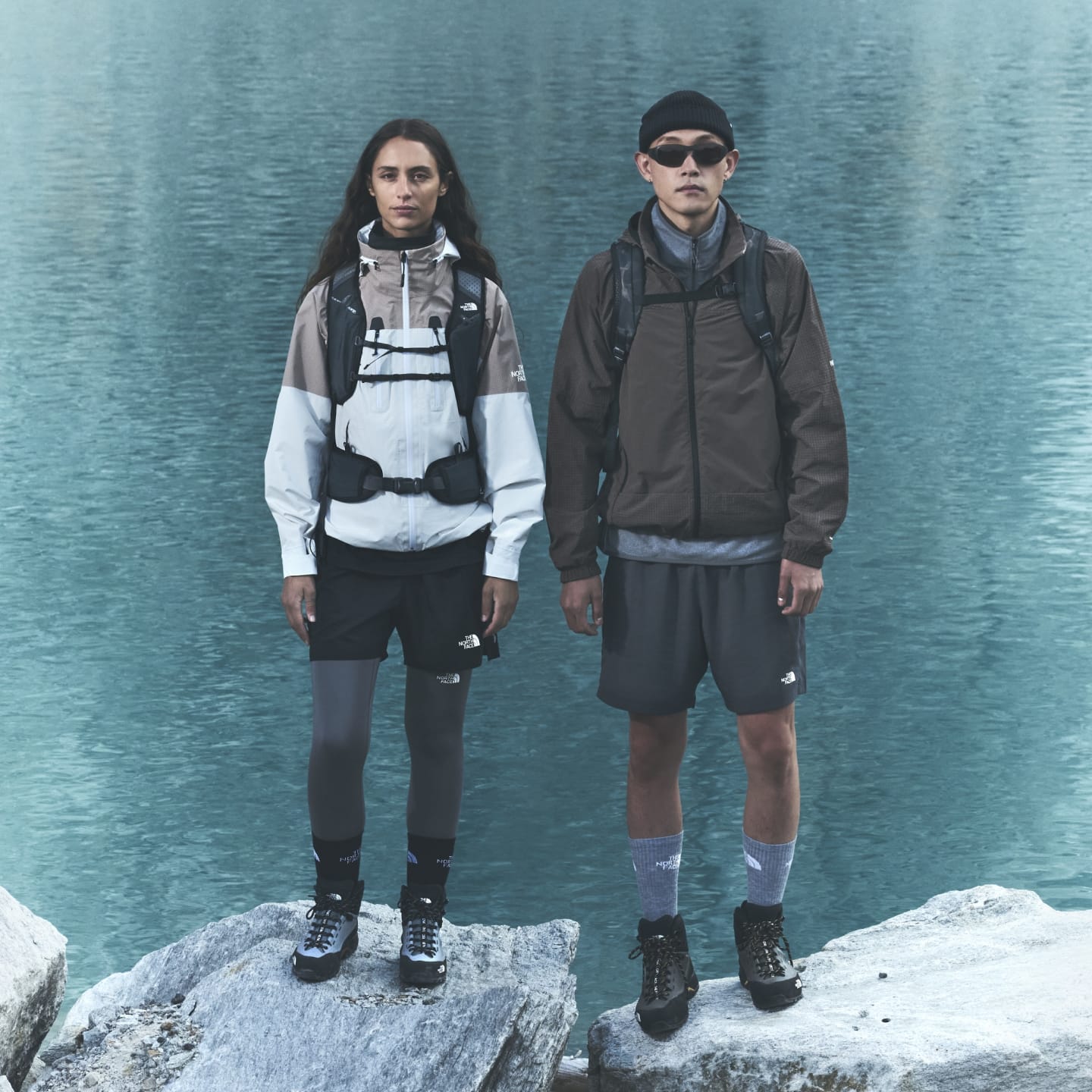 The North Face HKE Article Entry Point 6