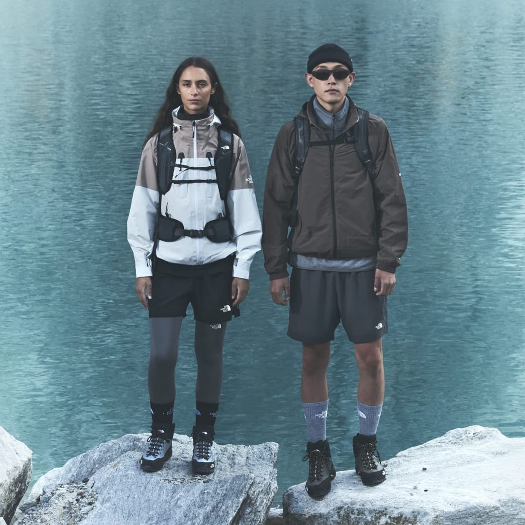 The North Face HKE Article Entry Point 6