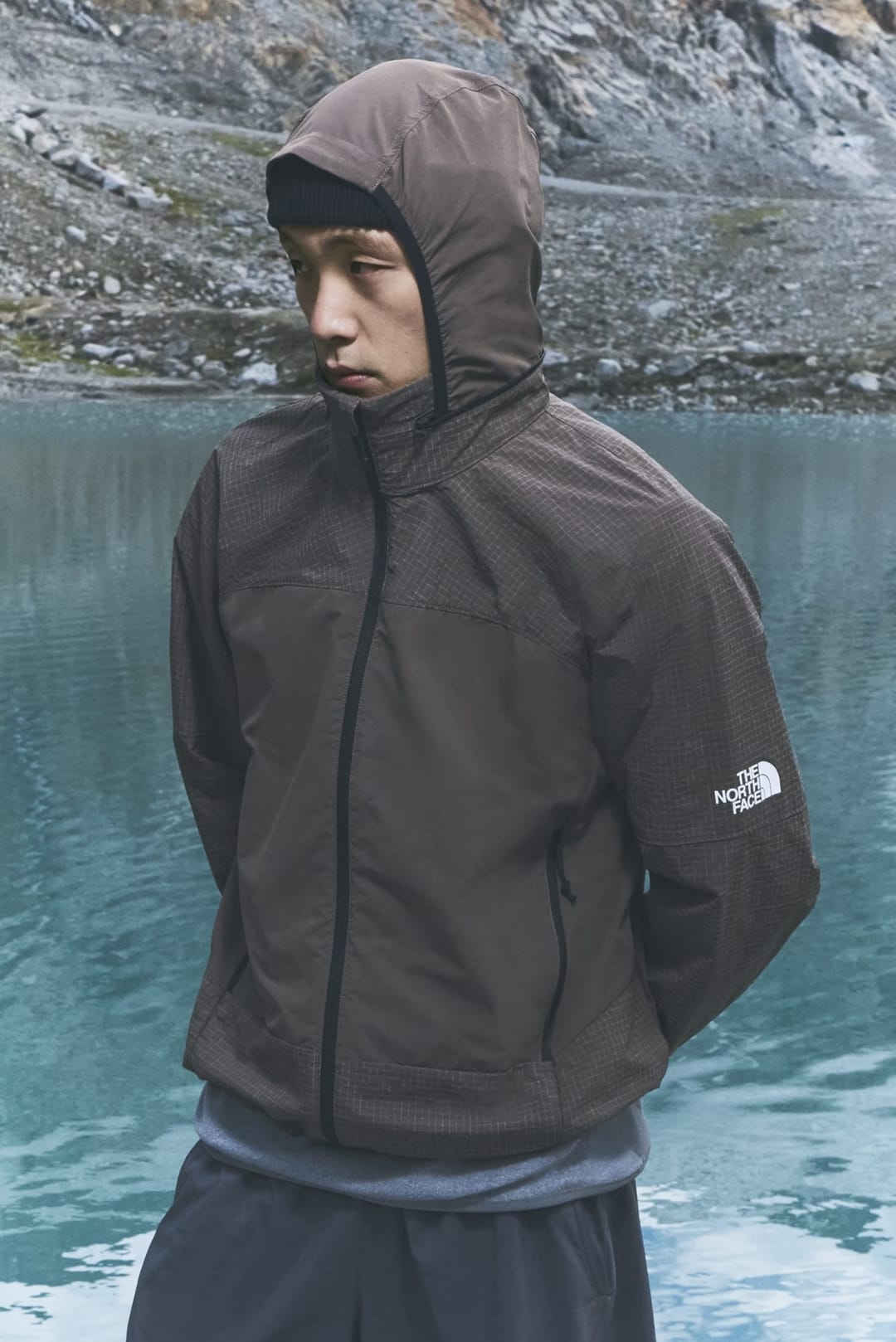 The North Face HKe Media Image 2x3 3