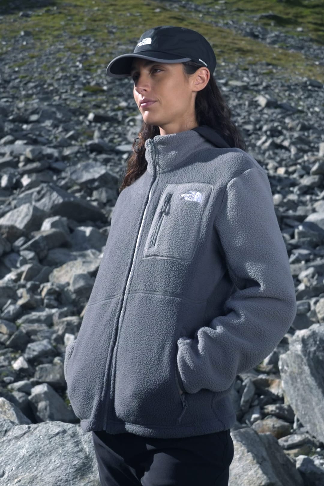 The North Face HKe Media Video 2x3 Thumbnail 8