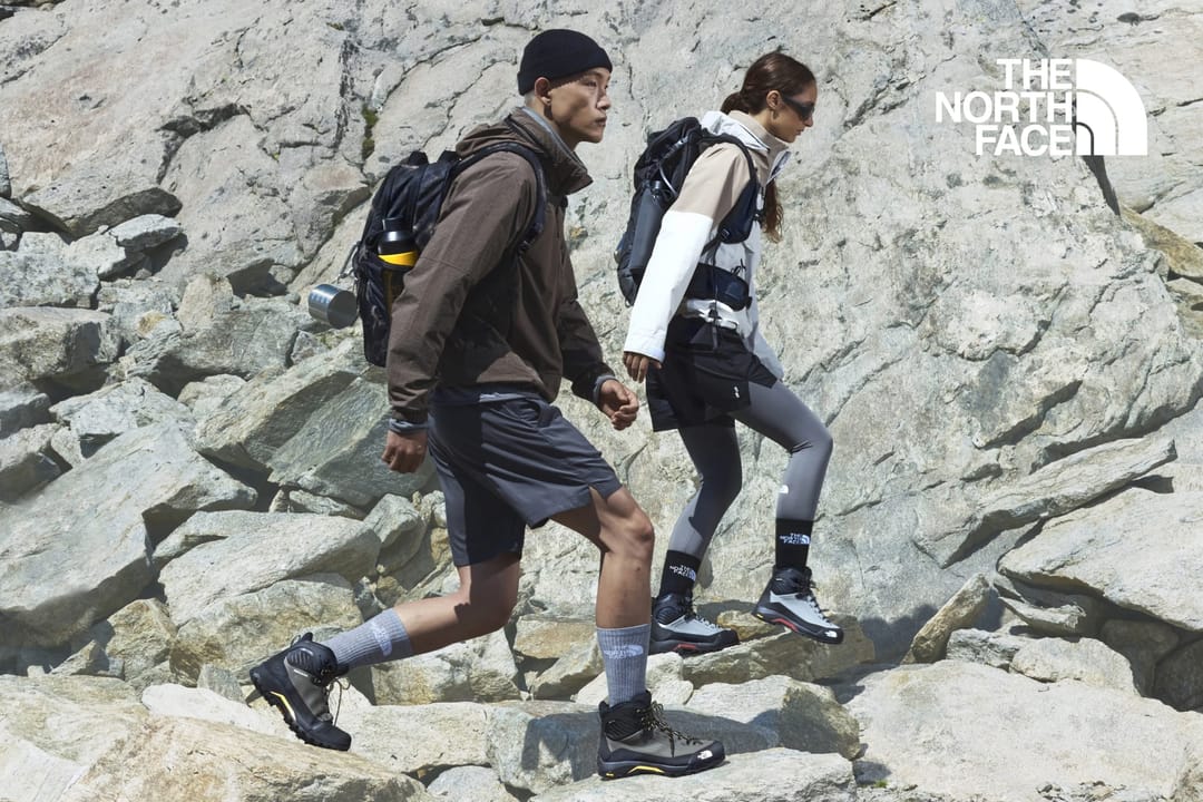 The North Face HKe Header Image Desktop